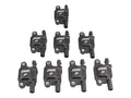 FAST XR Ignition Coil Set for GM GEN V 5.3/6.2L LT - Set of 8