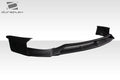 2012-2017 Hyundai Veloster Turbo Duraflex Minda Front Lip Spoiler Air Dam - 3 Piece