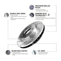 R1 Concepts auto part installed view