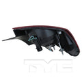 RH TAILLAMP ASSY CHEVROLET MALIBU 20042007; CLASSIC LS|CLASSIC LT CHEVROLET MALIBU 20082008