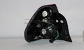 RH TAILLAMP ASSY CHEVROLET MALIBU 20042007; CLASSIC LS|CLASSIC LT CHEVROLET MALIBU 20082008