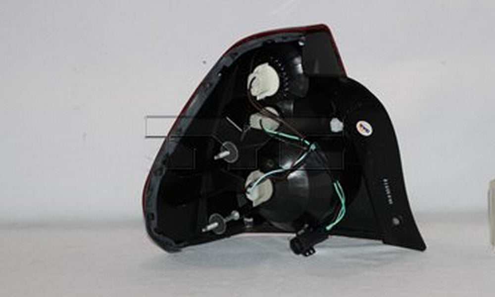 TYC auto part
