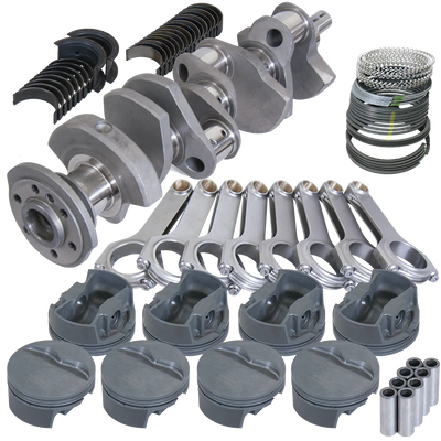 Eagle auto part