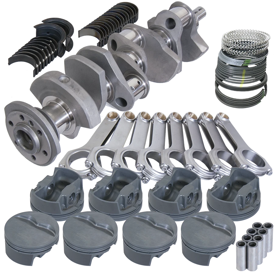 Eagle auto part