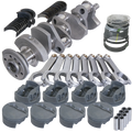 Eagle auto part