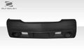 1999-2005 GMC Sierra 2000-2006 Yukon Duraflex VIP Front Bumper Cover - 1 Piece