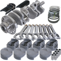 Eagle auto part detail