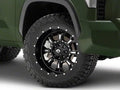 D517 20X10 6X135/5.5 MT-BLK-MIL -24