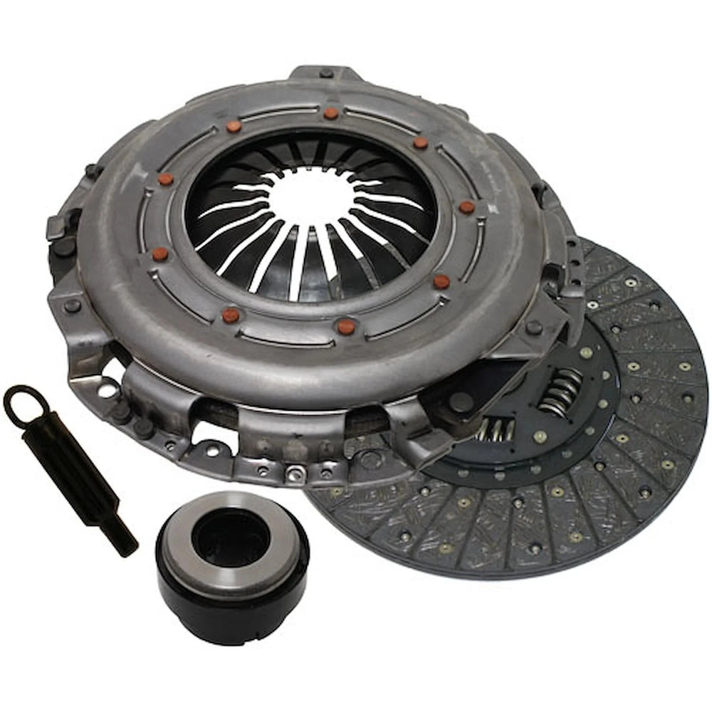 REPLACEMENT CLUTCH SET