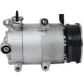 NEW COMPRESSOR