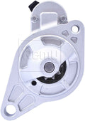 REMAN STARTER MOTOR
