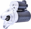 REMAN STARTER MOTOR