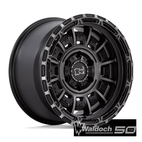 BR002 20X10 8X170 M-BLK GRY-TINT -1