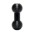 BKOUT 20X9 6X135.0 GL BLK MCH 18MM