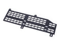 Cali Raised 05-23 Toyota Tacoma Bed Molle System For Bakflip Cover Only - Full Length Both Sides