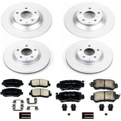 PowerStop auto part