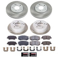 PowerStop auto part