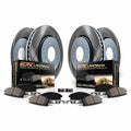PowerStop auto part