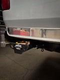 CAMPER TIEDOWNS HITCHMOUNTED AFTERMARKET REAR UNIVERSAL
