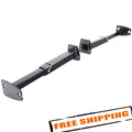 CAMPER TIEDOWNS HITCHMOUNTED AFTERMARKET REAR UNIVERSAL