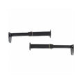CAMPER TIEDOWNS HITCHMOUNTED AFTERMARKET REAR UNIVERSAL