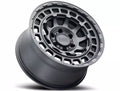 CHAMBER 18X9.5 5/127 ET02 MATTE BLK