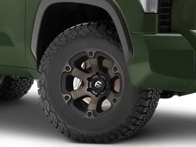 D564 17X9 6X5.5 MT-BLK-DDT 35MM