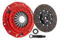 Action Clutch 92-01 Honda Civic 1.5L/1.6L (D15/D16) Stage 1 Clutch Kit (1OS)