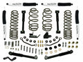 Tuff Country shock absorber