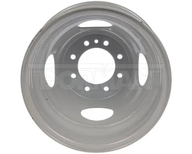 16 X 6 IN. STEEL WHEEL