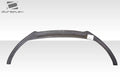 2015-2018 Ford Focus ST Duraflex Max Front Lip Under Spoiler -1 Piece