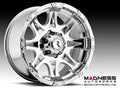 Raceline chrome auto part