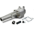 Transmission Alum Falcon 10Spl Interm Input Shaft