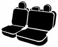19C RAM 1500 OE REAR 40/60 SEAT COVER CHARCOAL