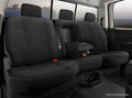 19C RAM 1500 OE REAR 40/60 SEAT COVER CHARCOAL