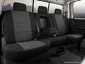 19C RAM 1500 OE REAR 40/60 SEAT COVER CHARCOAL
