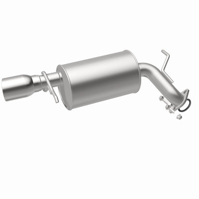 0715 MAZDA CX9 EXHAUST MUFFLER KIT