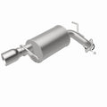 0715 MAZDA CX9 EXHAUST MUFFLER KIT