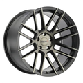TW MOSPORT 18X9.5 5X114 +20 76 M-BL