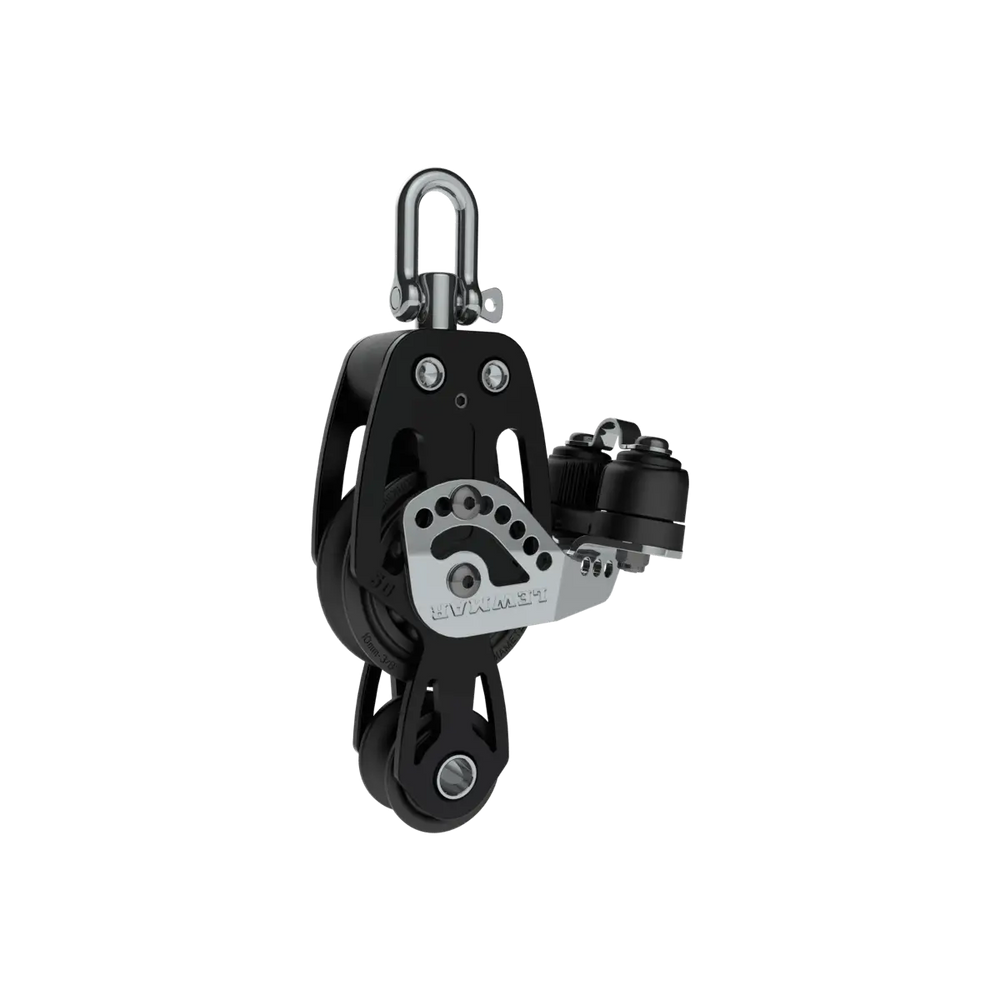 60MM HTX BLOCK FID CAM