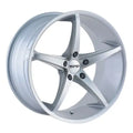 The Wheel Group auto part close-up