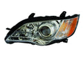 CAPA SB OUTBACK 0809 HEADLIGHT ASSY LH