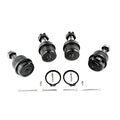 KIT101 - Ball Joint Kit - (2) BJ130 (2) BJ131
