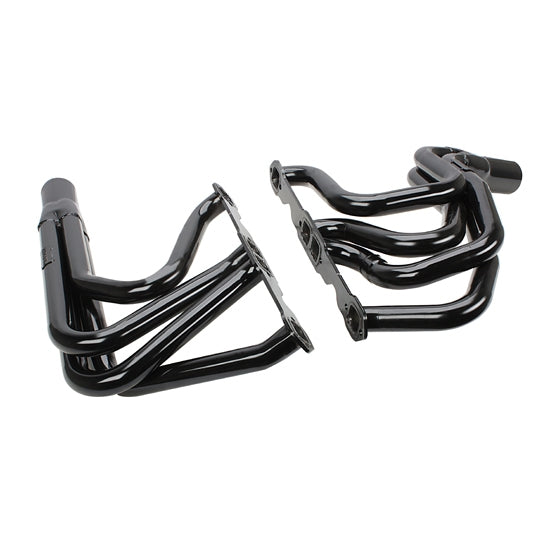 SBC Modified Long Tube Header 602 Crate 1-5/8in