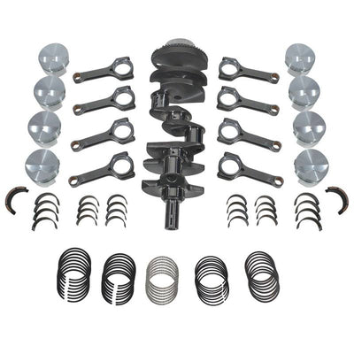 Eagle auto part