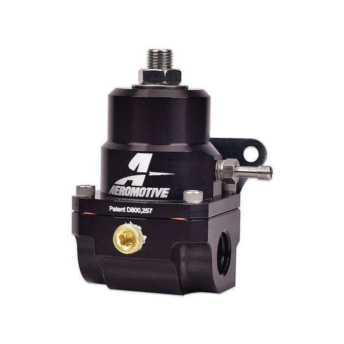 IAG Performance red auto part