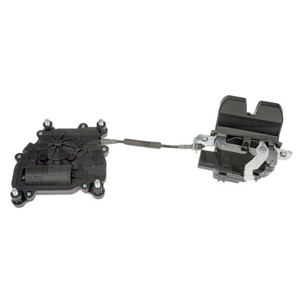 INTGR LATCH ACTUATOR