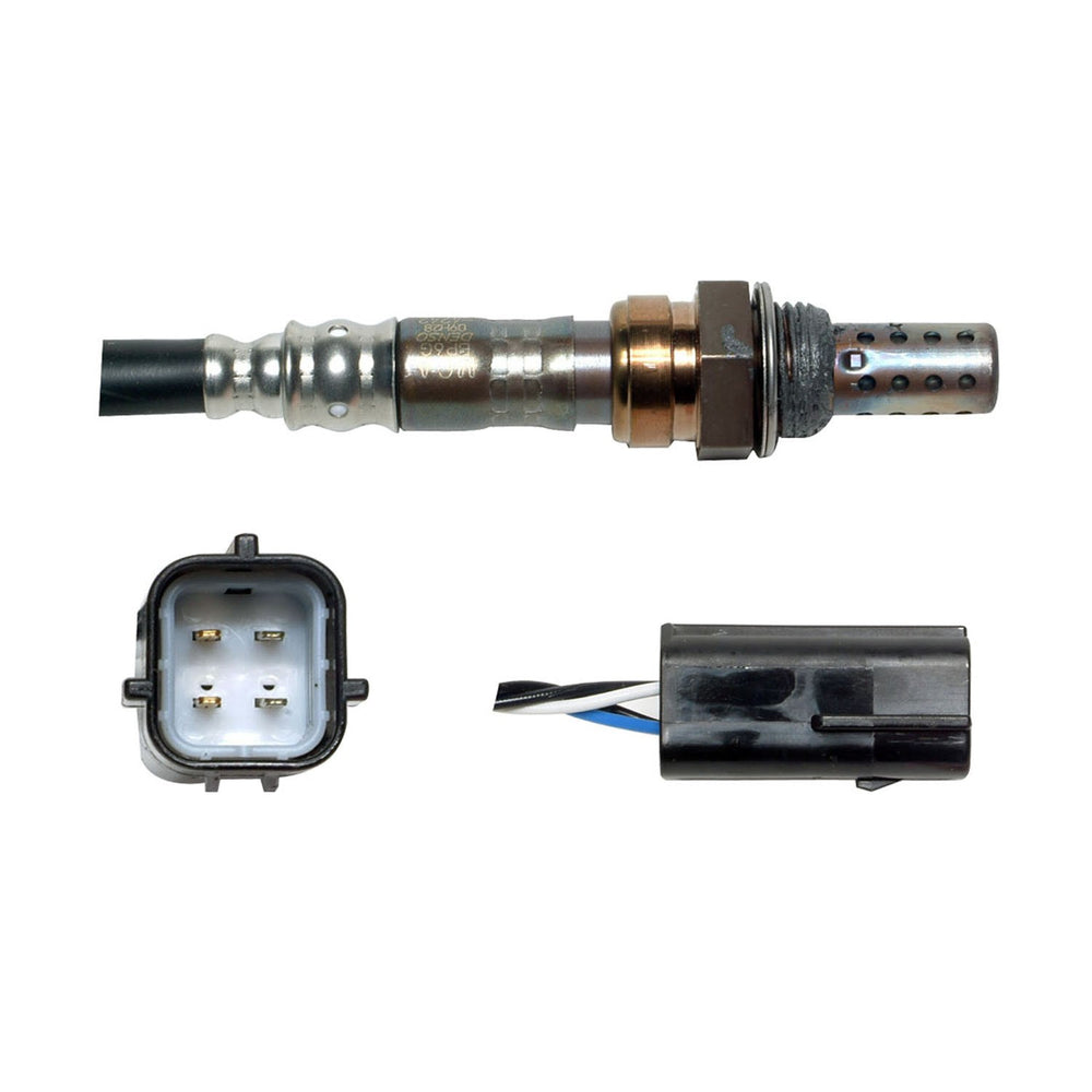 O2 OXYGEN SENSOR