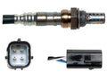 O2 OXYGEN SENSOR