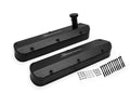 SNIPER FAB ALUM V/C TAPERED BLK SBF
